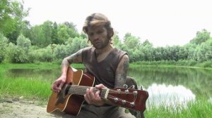 Константин Ступин - Какая разница (Альбом «Раннее утро» / 15.07.2015)