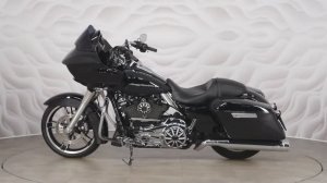 Harley-Davidson Road Glide Special vin 5HD1KTCE5HB623886
