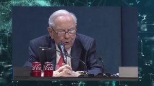Доллар, торговая война, недвижимость, кэш в портфеле - Собрание акционеров Berks Ч1