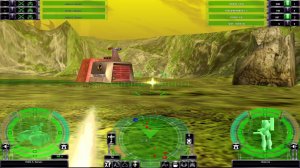 железная стратегия серия 6 прохождение