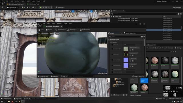 95. Using Vertex Color