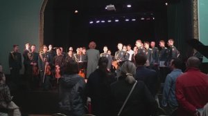 16. Христос Анести́!