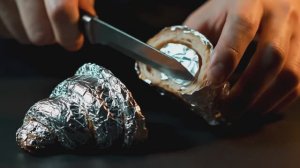 Это не то, чем кажется… АСМР разрезания необычных предметов из неожиданных материалов!