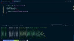 62 Активация CLI плагина