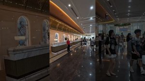 обзор ресепшн винперл 🇻🇳 
инструкция по прибытию!