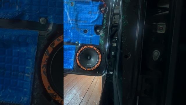 DL Audio Barracuda 165 Se