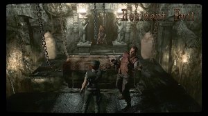 Resident Evil HD Remaster. Русская озвучка (GamesVoice). Прохождение. Часть 6