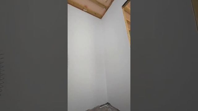 Имитация плитки,самый простой способ отделки ванных комнат