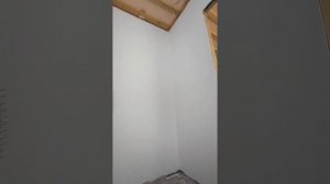 Имитация плитки,самый простой способ отделки ванных комнат