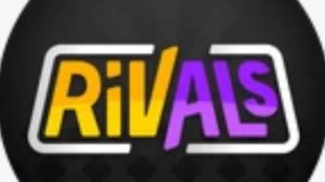 Играю в  Rivals