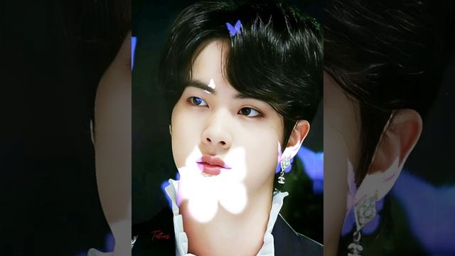 Kim Seokjin