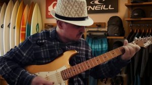 the lively ones surf rider