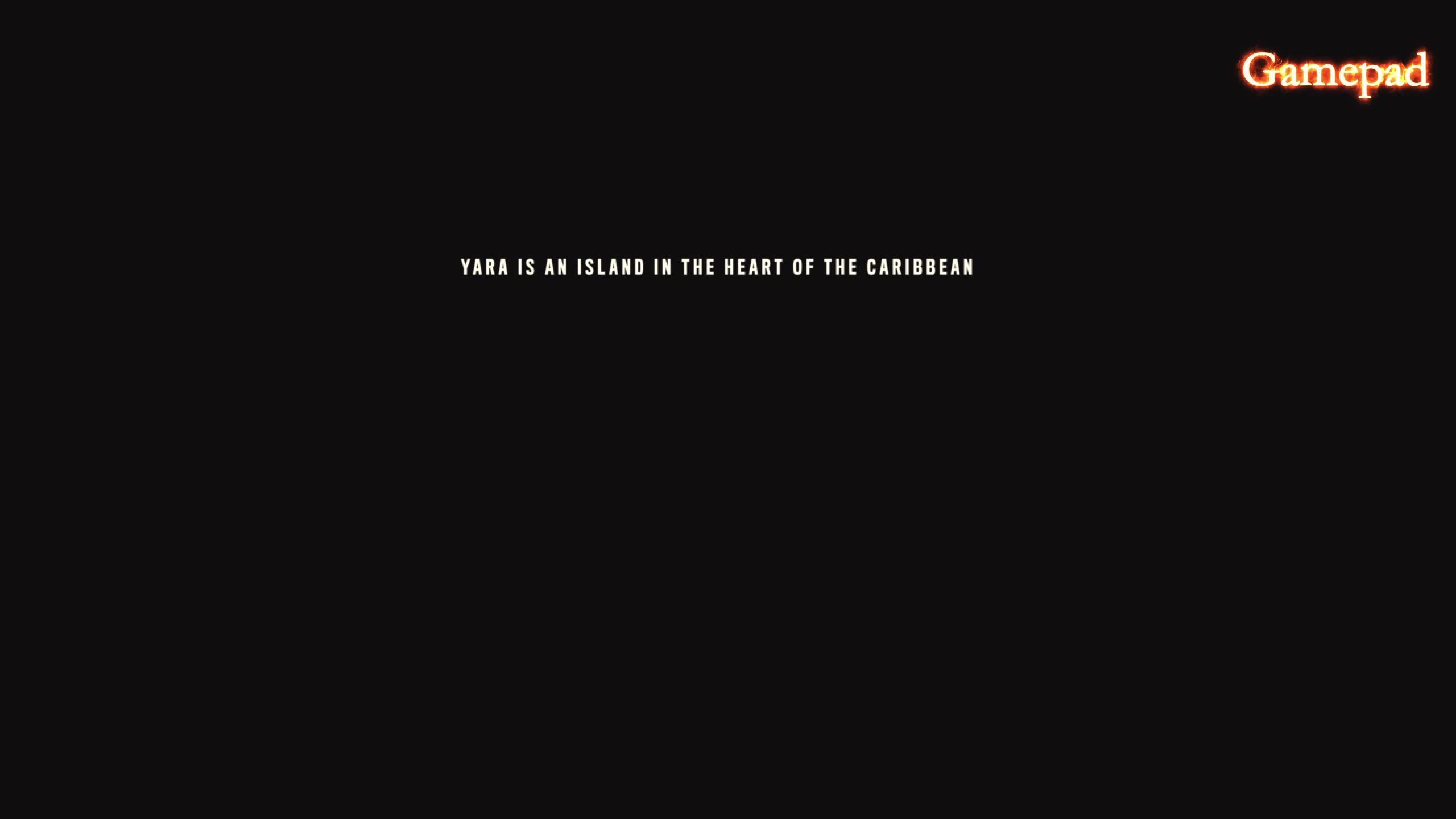 Far Cry 6 смотреть онлайн