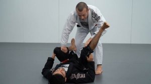 12 - Balancing Controlling the Near and Far Leg