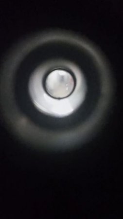 Бесконечное видео.