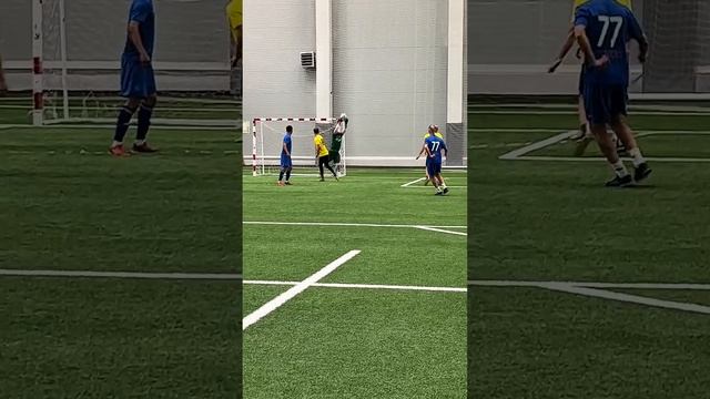 Футбольный турнир ⚽️🥅