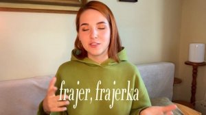 10 Самых Популярных Словацких Слов