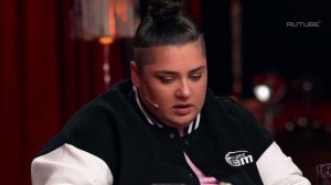 Евгений Ершов рассказал о предательстве отца