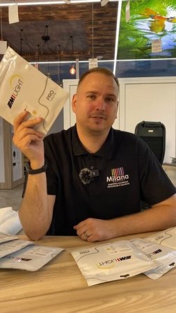 Обзор светодиодные ленты  от бренда M1Light.