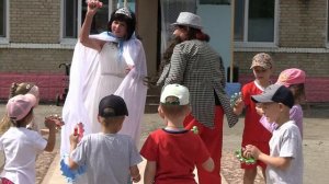 Увлекательное приключение в поисках лета