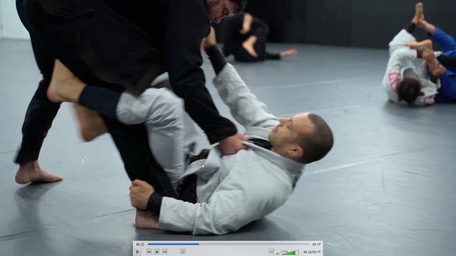 4 - Narrated Rolling - Getting The Angle