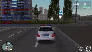 Встречка