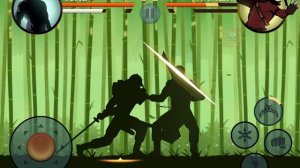 Летний Бой в Shadow Fight 2 № 379