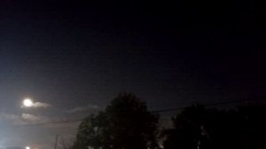 #moon #nature...
