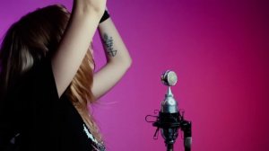 The Offspring - The Kids Aren't Alright  cover by Ai Mori  (@RADIOTAPOK LYRICS) 4K