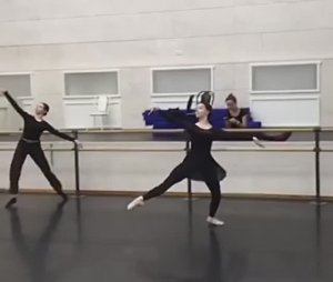 Диагональ вращений