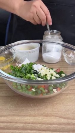 Кабачковая закуска