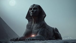 Ambient Music - SPHINX. - Eon Odyssey