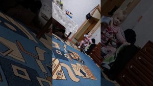 Жизнь детей 13