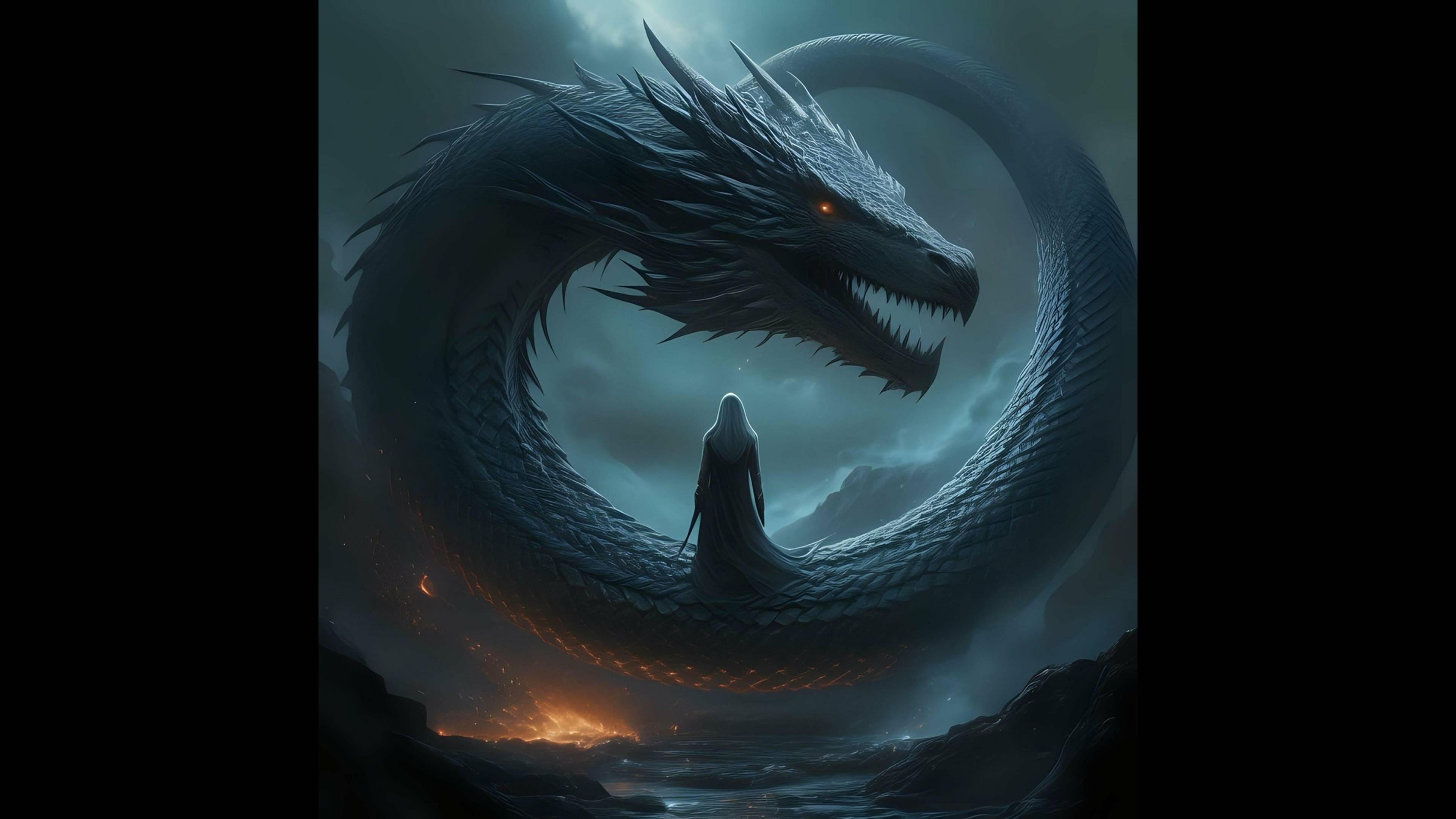 02 - Enter Midgard