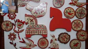 Минутки вдохновения с художником Зинаидой Голубевой. Наши планы на лето