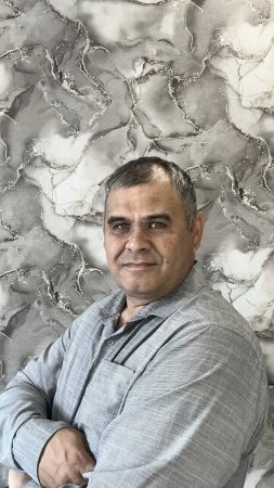 1. Приветствие