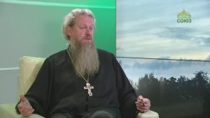 Беседы с батюшкой. Игумен Лука (Степанов). 1 июля 2025