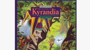 The Legend of Kyrandia (Book One)_1992_Прохождение игры на русском