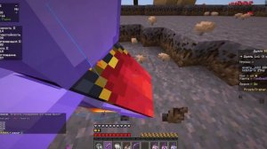 Встретился читер, но сржаемся но послденего часть 2 MineCreeper