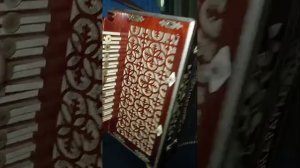 ВЕЧЕРКОМ В ДЕРЕВЕНЬКЕ.