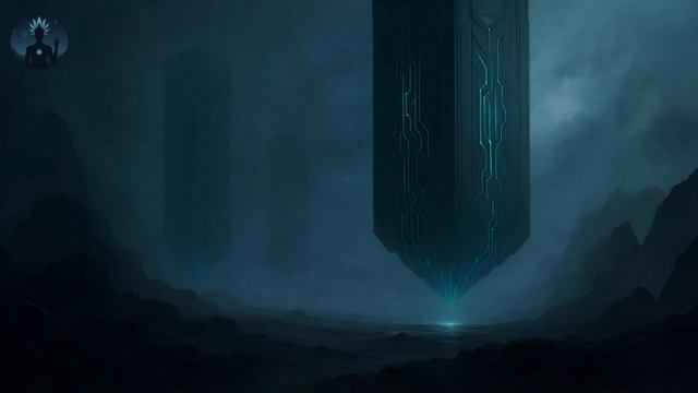 Dark Soundscape of a Dystopian Post World Times End