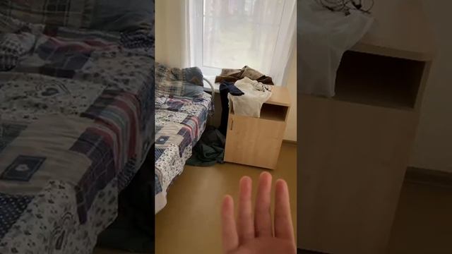 обзор на комнату в уральских самоцветах