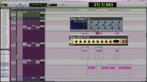 49. Manipulating Top End on Vocal Tracks