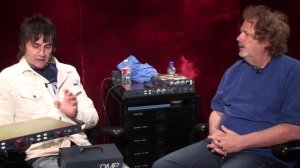 11. High-end mic preamps with Mark Loughman of BAE Audio