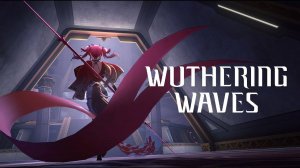 Wuthering Waves | Обзор Резонатора | Лупа— ТРИУМФ | Перевод на русский