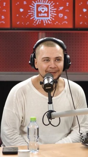 Приглашайте в студию отца! LYRIQ сделал сенсационное признание, теперь ждём результатов экстриптизы✨