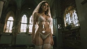 Aim To Head | Dark Techno / Industrial Type Beat 'THE BRIDE' | Background Music