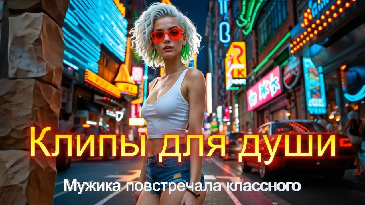 РУССКАЯ МУЗЫКА, КЛИПЫ, ПЕСНИ ❤️Лучшие Русские Хиты🎶РУССКАЯ МУЗЫКА❤️Русские Песни 2025(#59)