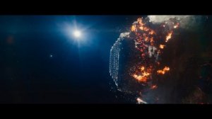 Новый TV-ролик фильма «Фантастическая четвёрка: Первые шаги»