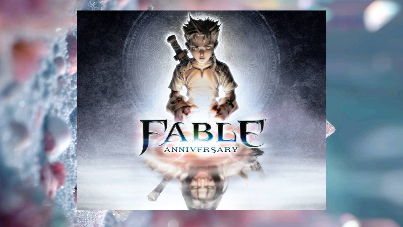 Fable - Прохождение №2 "Осиная Угроза" (Фруктовая Ферма) ˚₊‧꒰ა ☆ ໒꒱ ‧₊˚